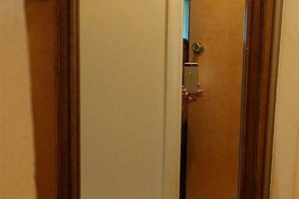 Зайти на кракен через браузер