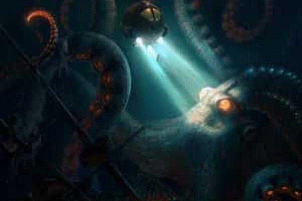 Solaris даркнет